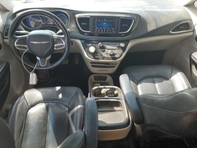 2020 CHRYSLER PACIFICA TOURING L 2C4RC1BG5LR274237
