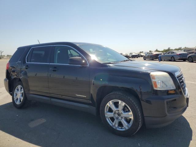 2017 GMC TERRAIN SL - 2GKALMEK8H6143749