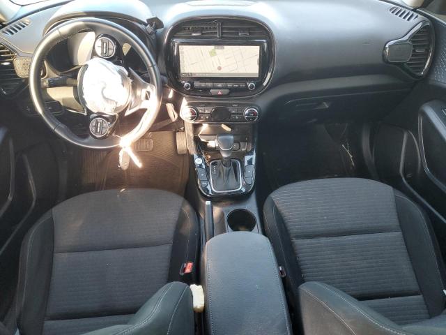 2023 KIA SOUL EX KNDJ33AU9P7187495
