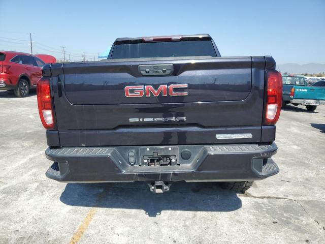 2023 GMC SIERRA K15 3GTPUJEK5PG100779