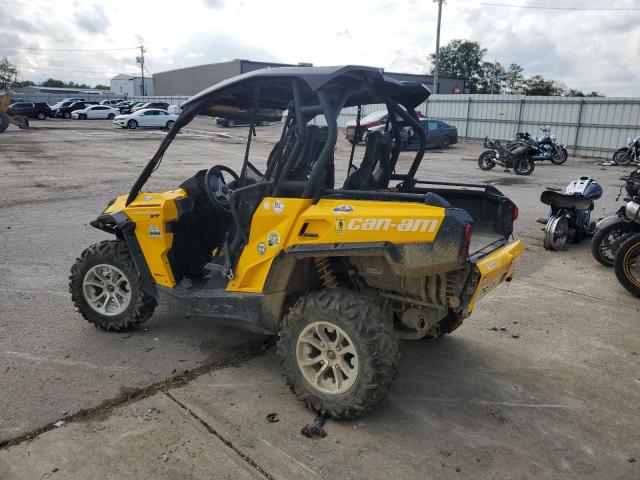 2017 CAN-AM COMMANDER 1000 3JBKKAP22HJ001602