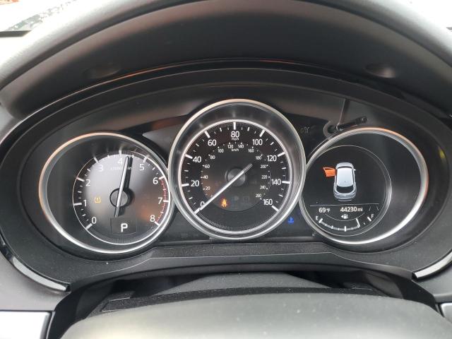 2023 MAZDA CX-9 TOURING PLUS - JM3TCBAY0P0639341