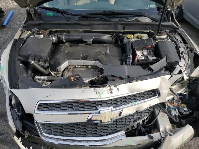 2013 CHEVROLET MALIBU 1LT - 1G11C5SA0DF190330