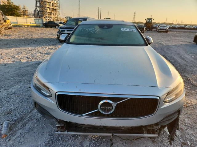 2018 VOLVO S90 T5 MOM LVY982MK7JP024921