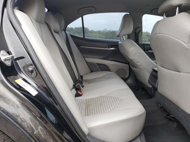 2018 TOYOTA CAMRY L 4T1B11HK8JU529770