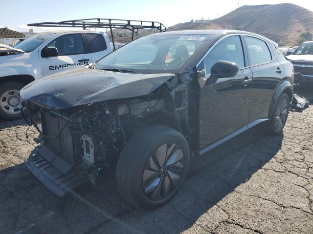 2024 NISSAN ARIYA ENGA JN1AF0BA0RM434839