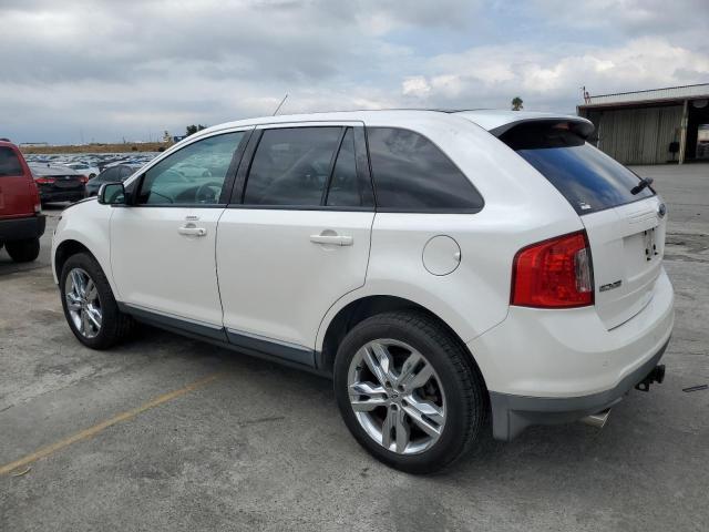 2012 FORD EDGE SEL - 2FMDK3JC9CBA08649