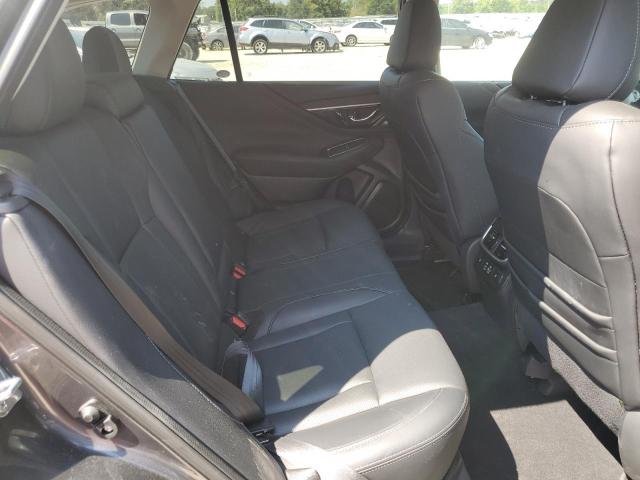 2025 SUBARU OUTBACK TO 4S4BTAPC2S3147990