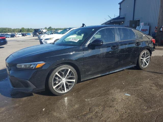 Global Auto Auctions: 2024 HONDA CIVIC TOUR