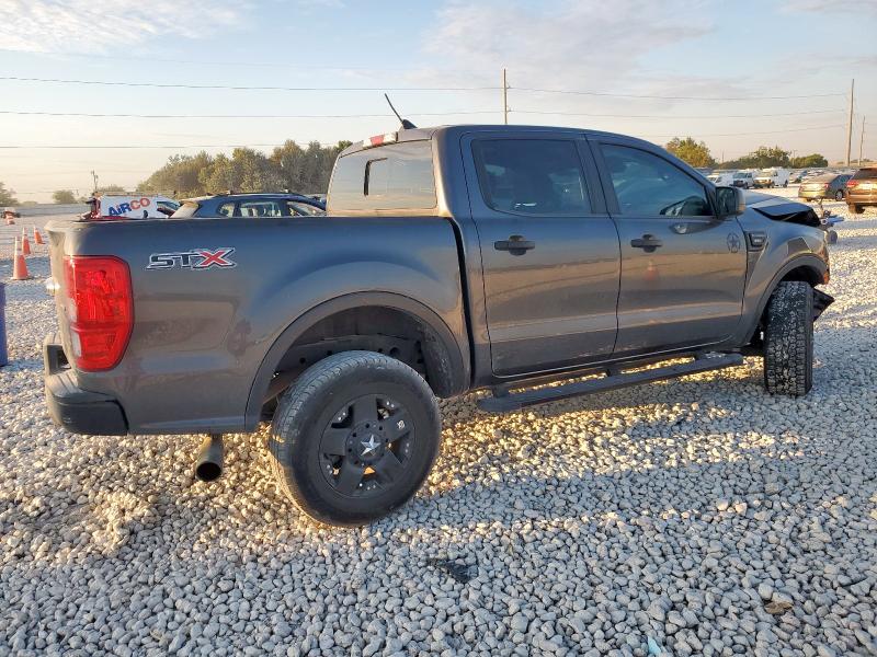2019 FORD RANGER XL - 1FTER4EH9KLA86802