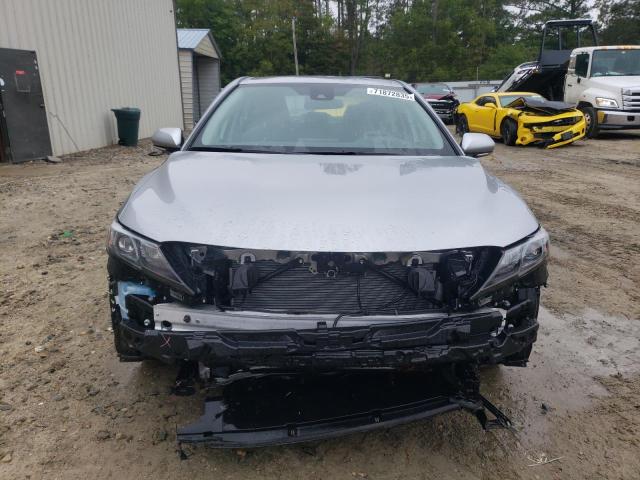 2024 TOYOTA CAMRY SE N 4T1G11AK7RU895800