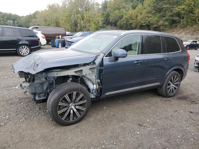 2024 VOLVO XC90 PLUS YV4062JE9R1214915