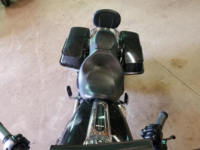 2006 HARLEY-DAVIDSON FLHXI 1HD1KBW1X6Y610426