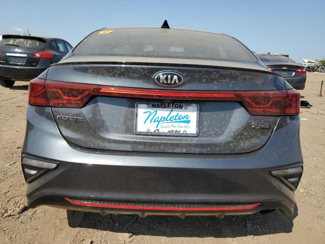 2020 KIA FORTE - 3KPF34ADXLE248133