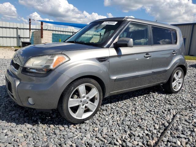 2011 KIA SOUL + - KNDJT2A21B7339819
