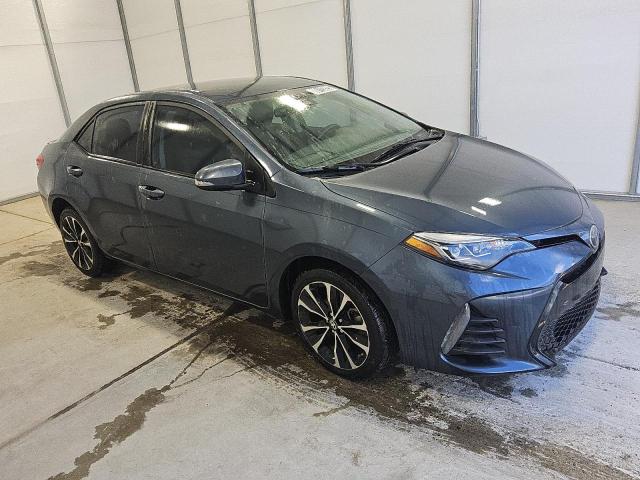 2019 TOYOTA COROLLA L 2T1BURHE6KC180630