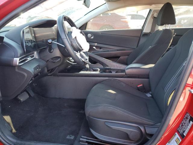 2023 HYUNDAI ELANTRA SE KMHLS4AG1PU411450