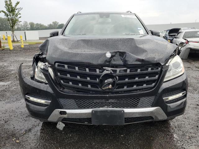 2015 MERCEDES-BENZ ML 350 4MATIC 4JGDA5HB4FA563634