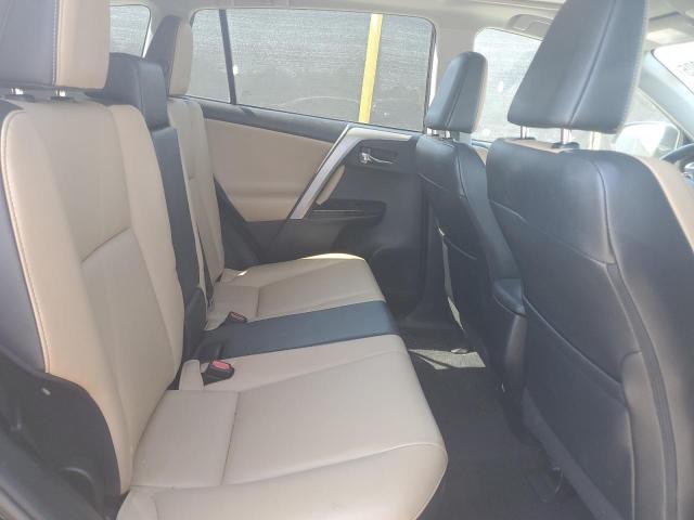 2016 TOYOTA RAV4 LIMIT 2T3DFREV5GW493320