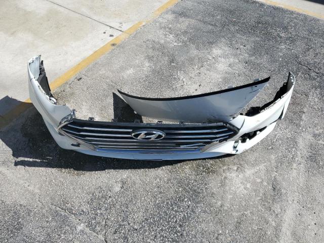 2019 HYUNDAI ACCENT SE 3KPC24A37KE072797