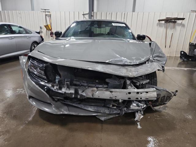 2018 DODGE CHARGER GT 2C3CDXJG0JH158555