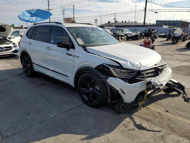 2024 VOLKSWAGEN TIGUAN SE - 3VVCB7AX8RM159727