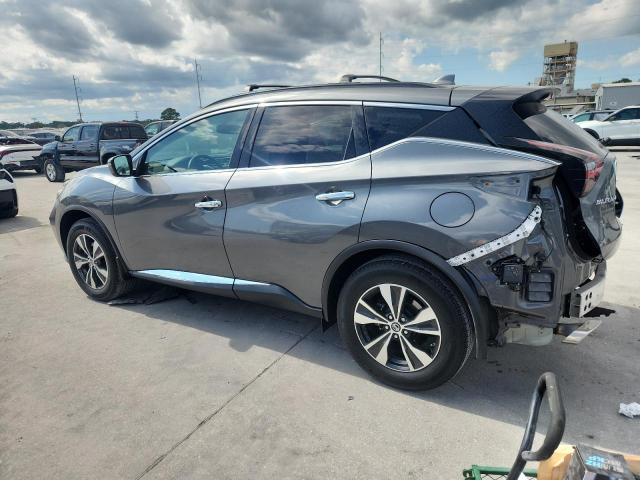 2019 NISSAN MURANO S 5N1AZ2MJ7KN127970