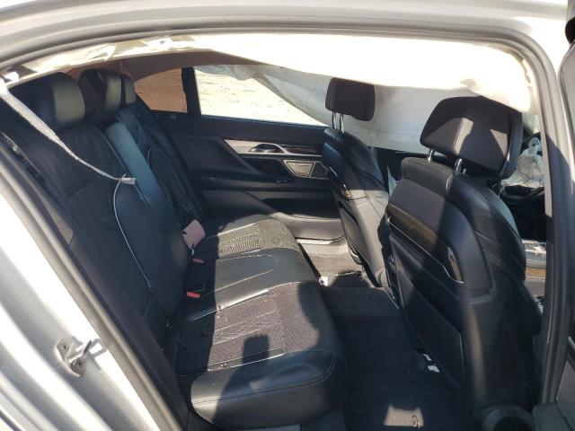 2020 BMW 740 I WBA7T2C06LCD71034