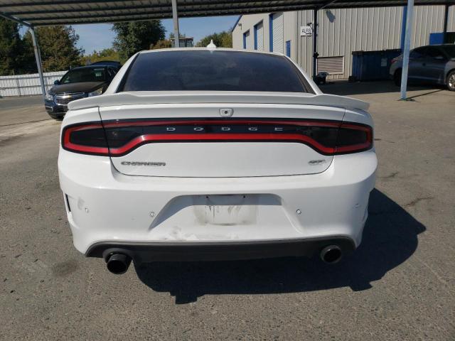 2019 DODGE CHARGER GT 2C3CDXHG0KH749363