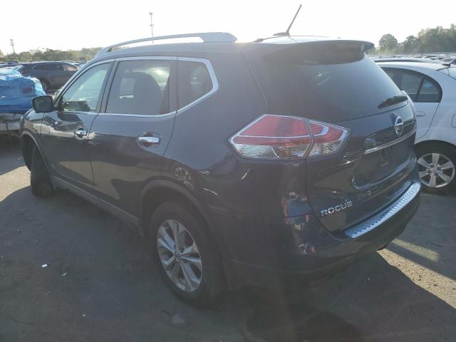 2016 NISSAN ROGUE S 5N1AT2MV8GC744981