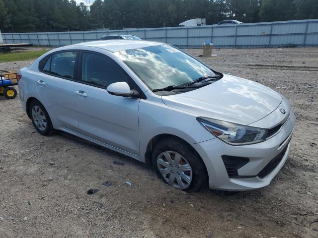 2021 KIA RIO LX 3KPA24AD0ME406820