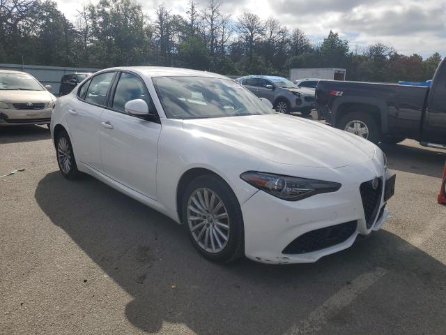 2022 ALFA ROMEO GIULIA ZARFANAN1N7660129