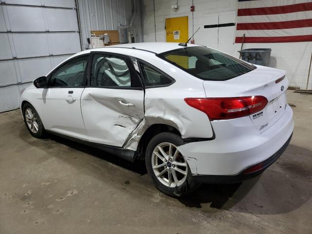 2016 FORD FOCUS SE 1FADP3F28GL206785