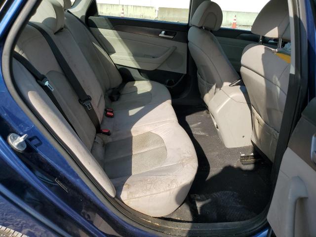 2016 HYUNDAI SONATA SPORT 5NPE34AF4GH264178