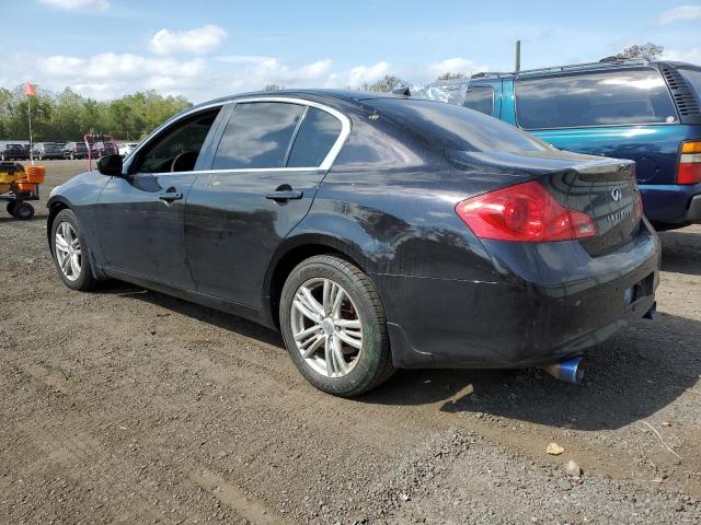 2013 INFINITI G37 #3301601654