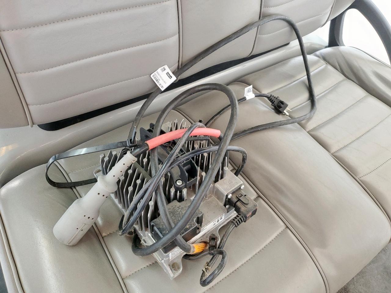 Lot #3256316349 2022 CLUB CAR TEMPO FLA