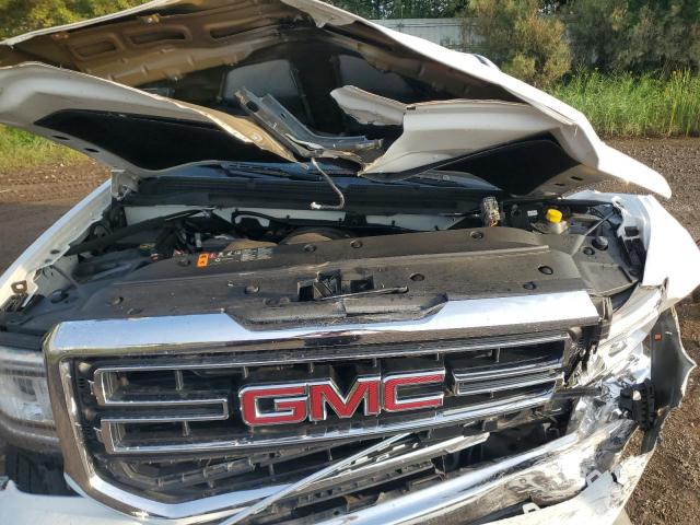 2019 GMC SIERRA LIM #3292394293