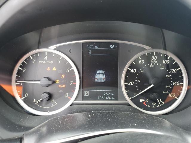 2018 NISSAN SENTRA S - 3N1AB7AP7JL657369