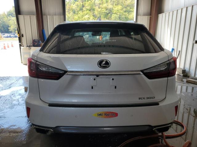 2017 LEXUS RX 350 BAS 2T2BZMCA0HC066636