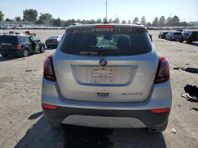 2019 BUICK ENCORE PREFERRED KL4CJASB8KB951370