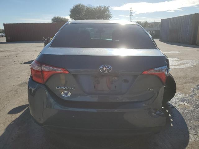 2018 TOYOTA COROLLA L #3297894786