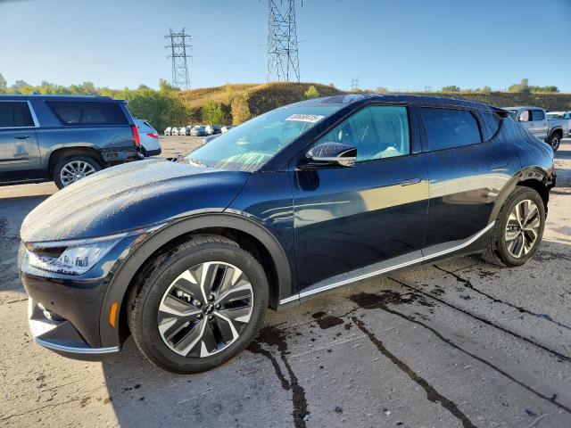 Global Auto Auctions: 2024 KIA EV6 LIGHT
