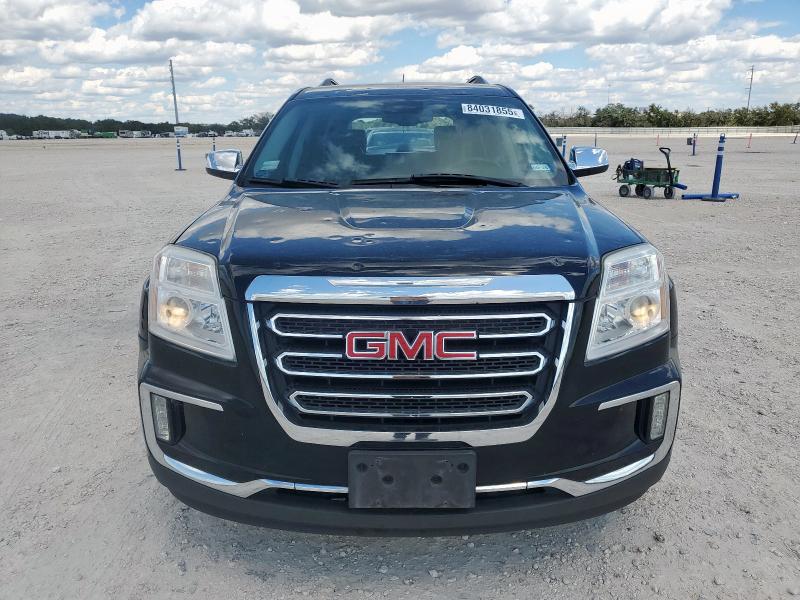 2017 GMC TERRAIN SLT 2GKALPEK2H6326520