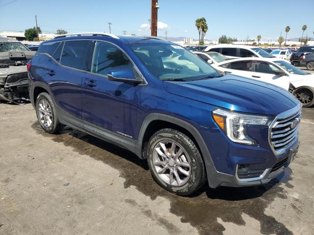 2023 GMC TERRAIN SLT 3GKALPEG1PL187390