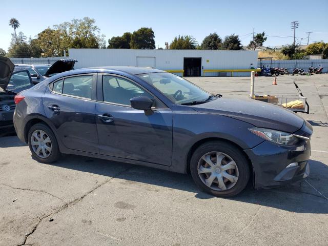 2015 MAZDA 3 SPORT 3MZBM1U70FM134200