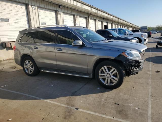 2015 MERCEDES-BENZ GL 450 4MATIC 4JGDF6EE0FA597172