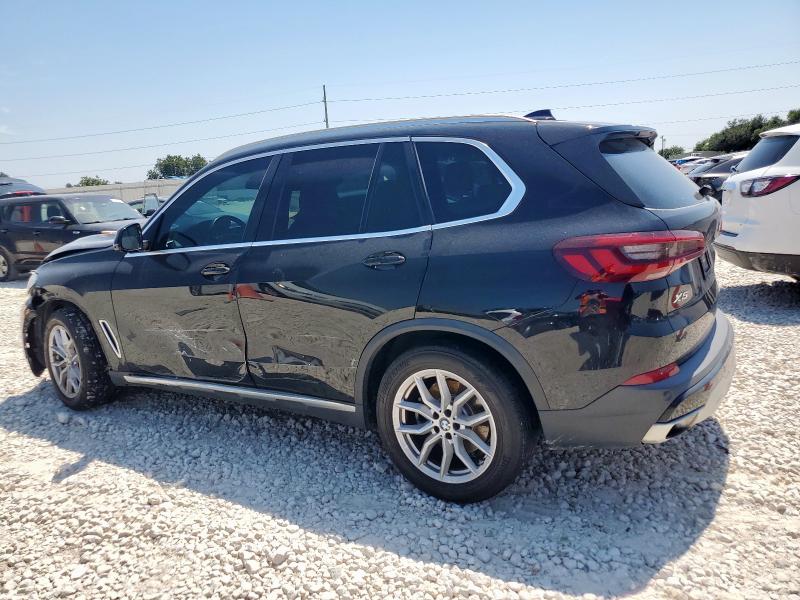 2021 BMW X5 XDRIVE4 5UXCR6C07M9F51384