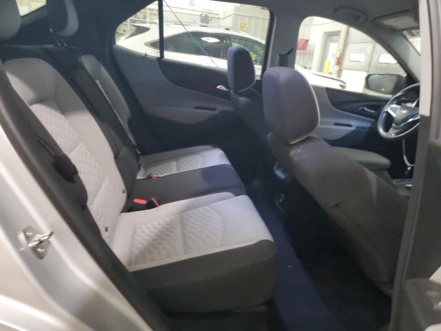 2019 CHEVROLET EQUINOX LS - 2GNAXHEVXK6200694