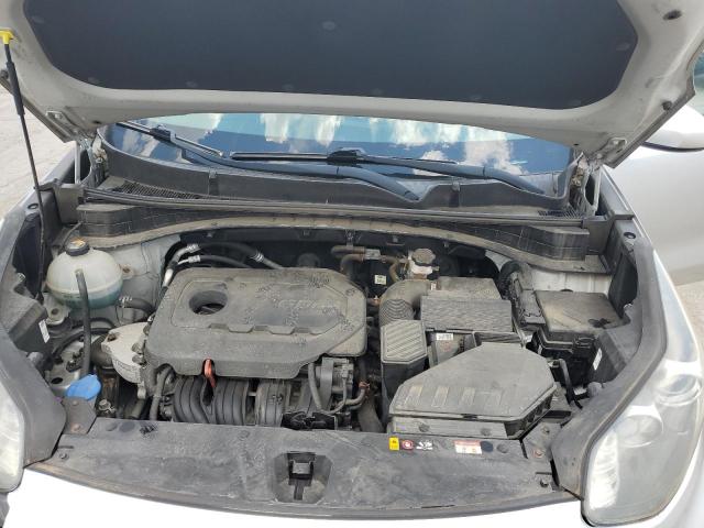 2019 KIA SPORTAGE L - KNDPMCAC3K7550526