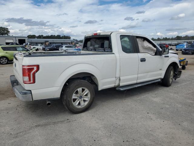 2016 FORD F150 SUPER CAB 1FTEX1CP0GFC25705